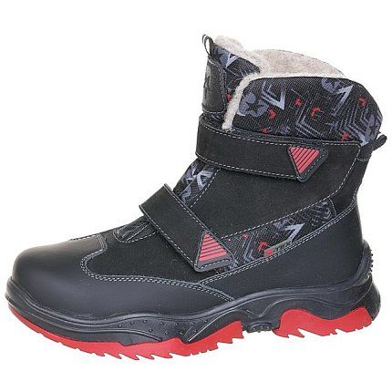 Ботинки деми BOTTILINI  [73-093-10]