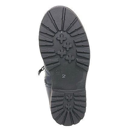 Сапоги деми ShagoVita [72-452-10]