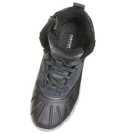 Ботинки зимние GEOX [84-019-20]