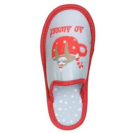Тапочки БРИС-БОСФОР [13-227-10]
