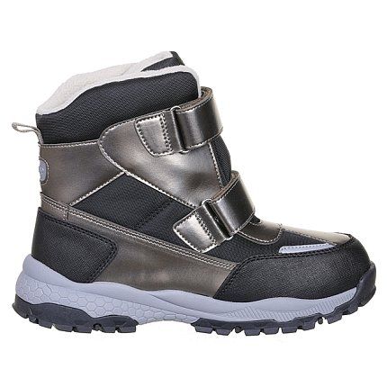 Ботинки зимние Kapika  [83-490-10]