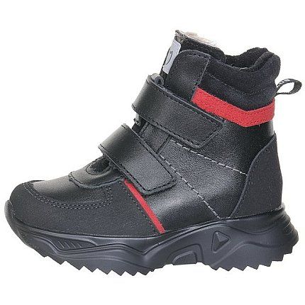 Ботинки зимние КОТОФЕЙ [82-757-10]