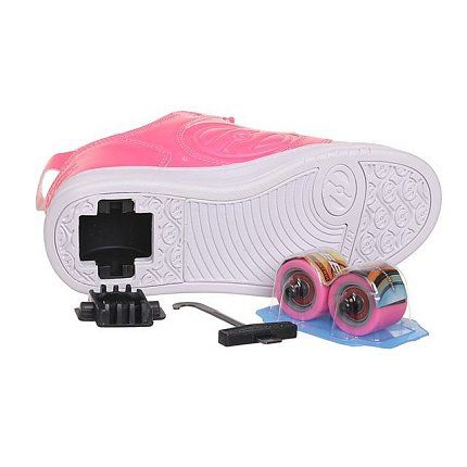 Кроссовки HEELYS [93-269-10]