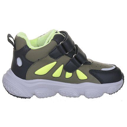 Ботинки деми Kapika  [71-508-10]