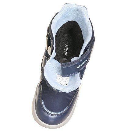 Ботинки зимние GEOX [83-783-10]