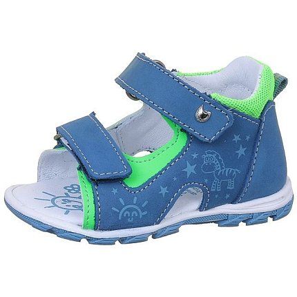 Сандалии КОТОФЕЙ [31-396-10]
