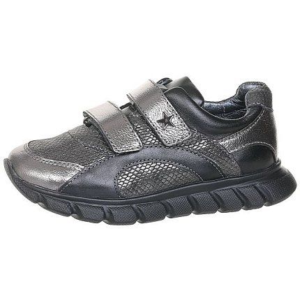 Полуботинки деми ShagoVita [72-401-10]