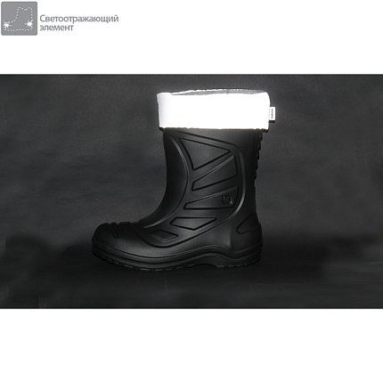 Резиновые сапоги КОТОФЕЙ [04-083-20]