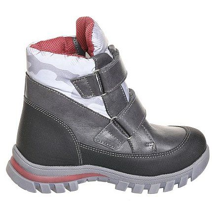Ботинки зимние ShagoVita [82-042-10]