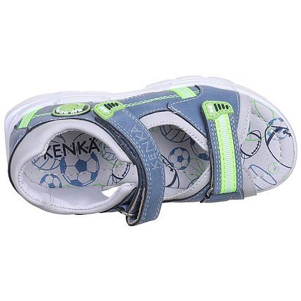Сандалии Kenka [32-970-10]