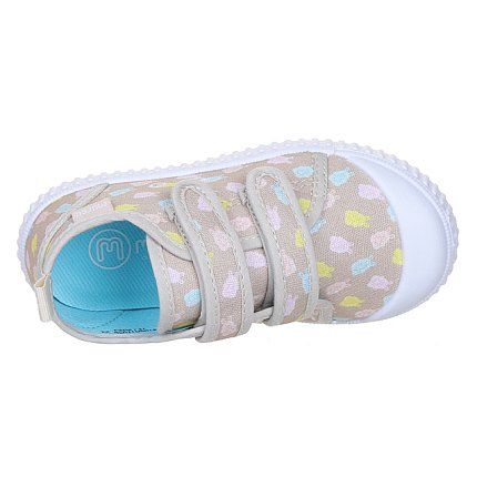 Кеды MURSU [91-789-10]