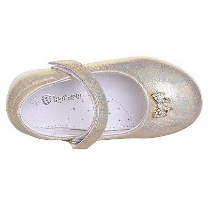 Туфли Ligolambi [41-016-10]