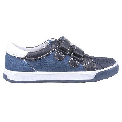 Полуботинки деми Indigo Kids [72-229-10]