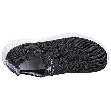 Кроссовки EcoTex Zebra [93-307-10]