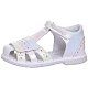 Туфли летние открытые  FLAMINGO [32-390-10]