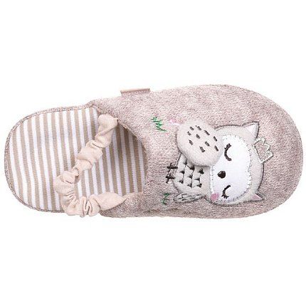 Тапочки КОТОФЕЙ [12-182-10]