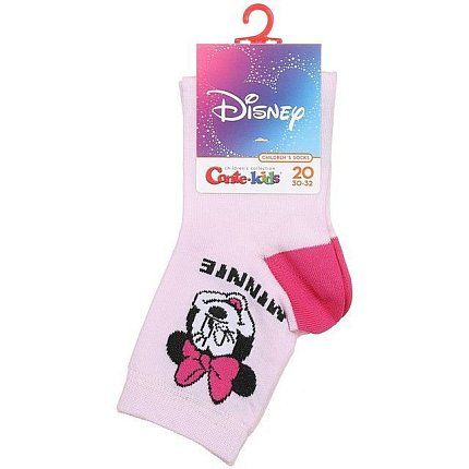 НоскиМ Conte-kids Disney  [61-490-10]