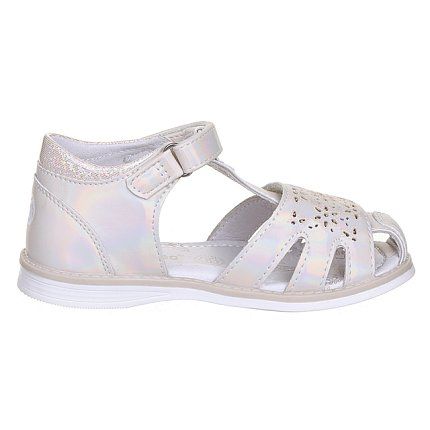 Туфли летние открытые  FLAMINGO [32-428-10]