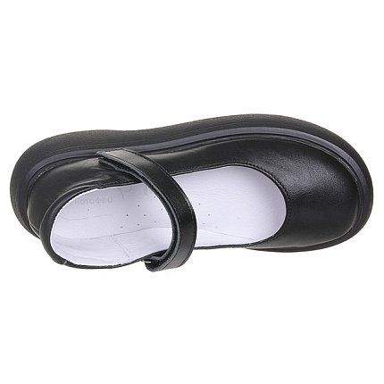 Туфли КОТОФЕЙ [43-254-10]