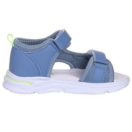 Туфли летние открытые  Ulet [32-517-10]