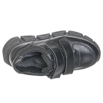 Полуботинки деми ShagoVita [72-400-10]