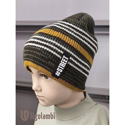 Шапка Ligolambi [62-314-20]