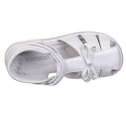 Сандалии FLAMINGO [32-262-10]