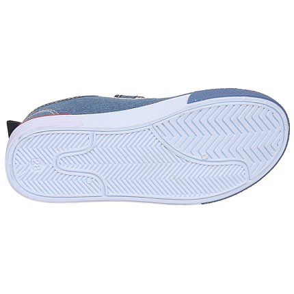 Кеды Kenka [92-383-10]