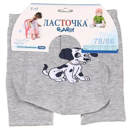 КолготкиМ ЛАСТОЧКА [61-311]