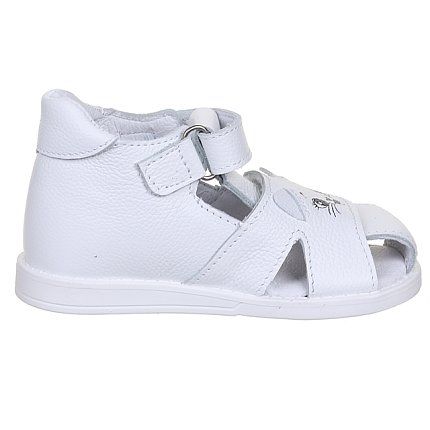 Туфли летние открытые  КОТОФЕЙ [31-419-10]