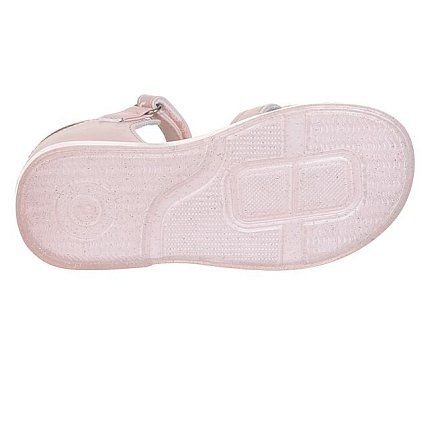Туфли летние открытые  FLAMINGO [32-269-10]