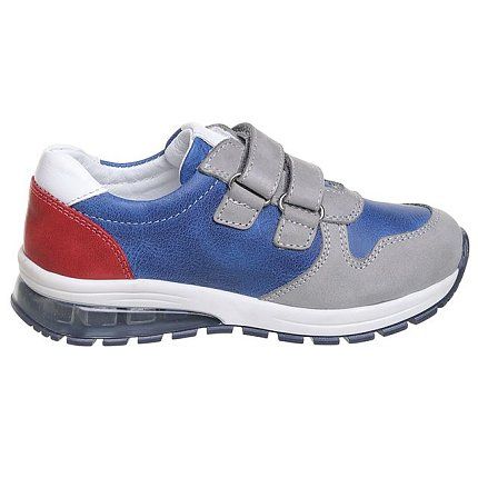 Полуботинки деми HAPPY WALK [72-397]