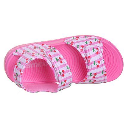 Туфли летние открытые пляж FLAMINGO [22-598-10]