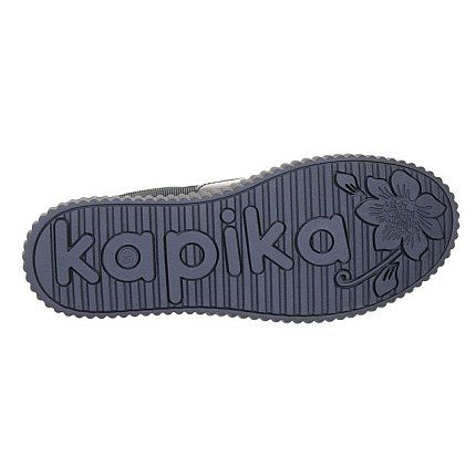 Полуботинки деми Kapika  [73-825-10]