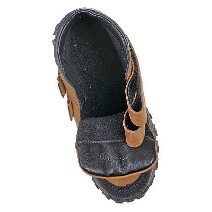 Ботинки деми Ligolambi [73-380-20]