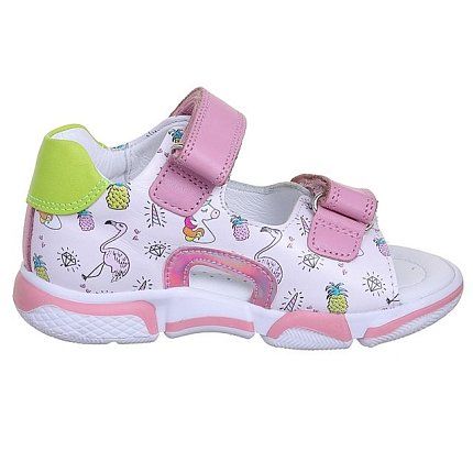 Сандалии Kapika  [31-405-10]