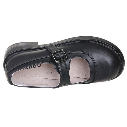 Туфли KEDDO [43-320-10]