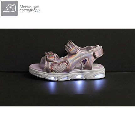 Сандалии FLAMINGO [32-958-10]