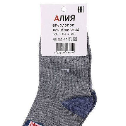 НоскиМ Алия [61-416-10]