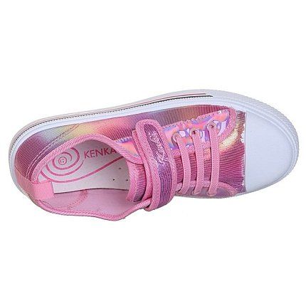 Кеды Kenka [93-404-10]