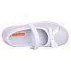 Туфли текстильные EcoTex Zebra [92-575-10]