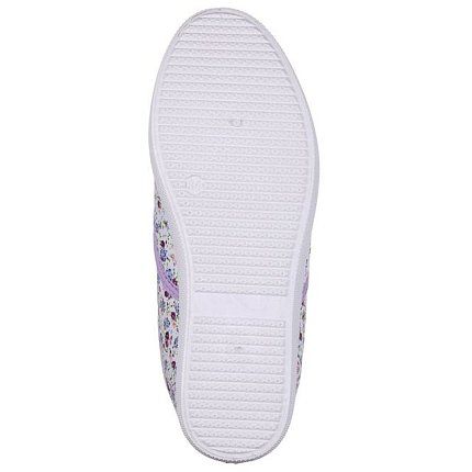 Кеды MAKFLY [93-877-10]