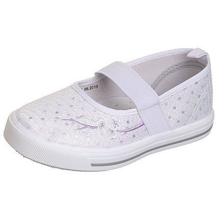 Туфли текстильные MURSU [92-104]