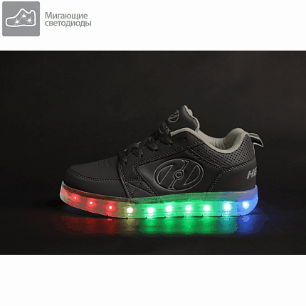 Кроссовки HEELYS [93-002-10]