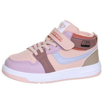 Ботинки деми BADEN KIDS [72-770-10]