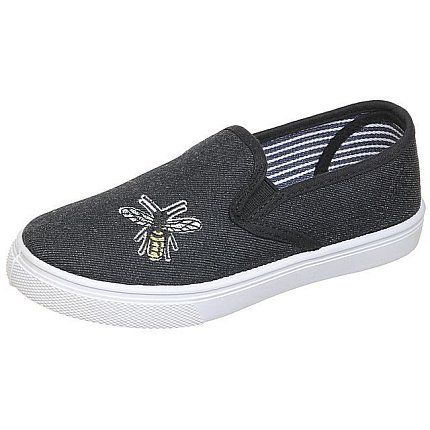 Кеды TRIEN [93-902]