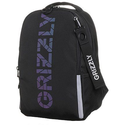 Рюкзак GRIZZLY [61-140-20]