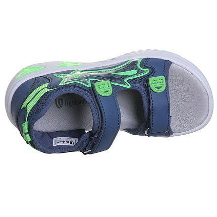 Сандалии Ligolambi [32-370-10]