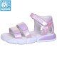 Туфли летние открытые  FLAMINGO [32-419-10]