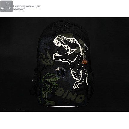 Рюкзак GRIZZLY [60-290-20]
